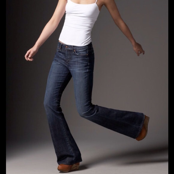 Joe's Jeans Denim - Joe’s Jeans